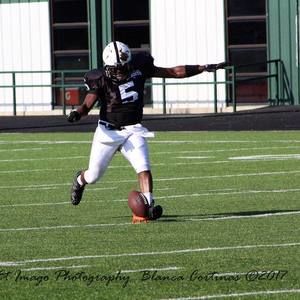 Meet your Posher, Antwan